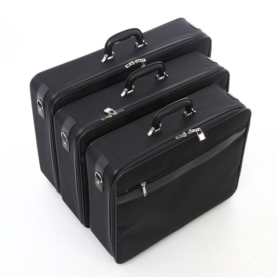 鞄の街「豊岡産」大収納法衣かばん(小) |  | 06