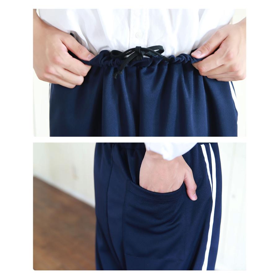 日本製】【ITOWATO 花月コラボ】フード付きジャージ作務衣 紺（S・M・L