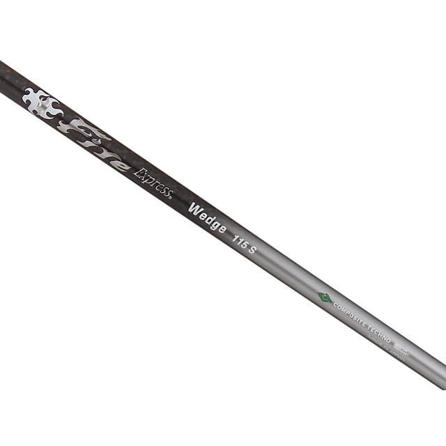 Zodia (ゾディア) Chiba Master Piece V2.0ウェッジ Fire Express