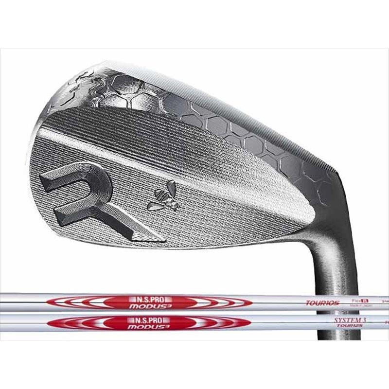 RODDIO (ロッディオ) CC FORGED アイアン(ウェッジ) N.S.PRO RODDIO (ロッディオ) CC FORGED アイアン(ウェッジ) N.S.PRO