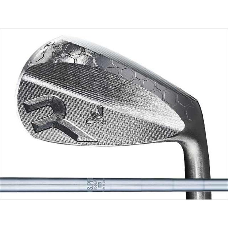 RODDIO (ロッディオ) CC FORGED アイアン（ウェッジ） N.S.PRO 950GH