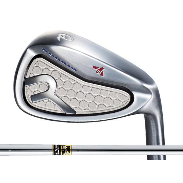 沖縄・離島除く全国届 RODDIO (ロッディオ) PC FORGED アイアン