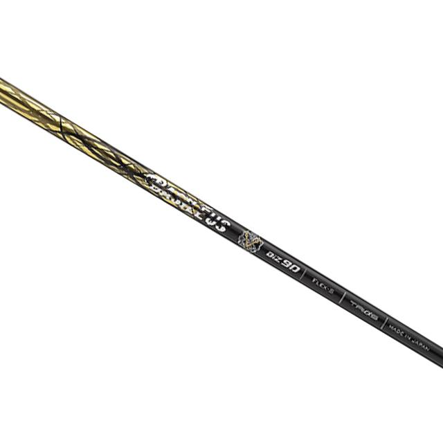 RODDIO (ロッディオ) CC FORGED アイアン 5-Pw (6本セット) Basileus