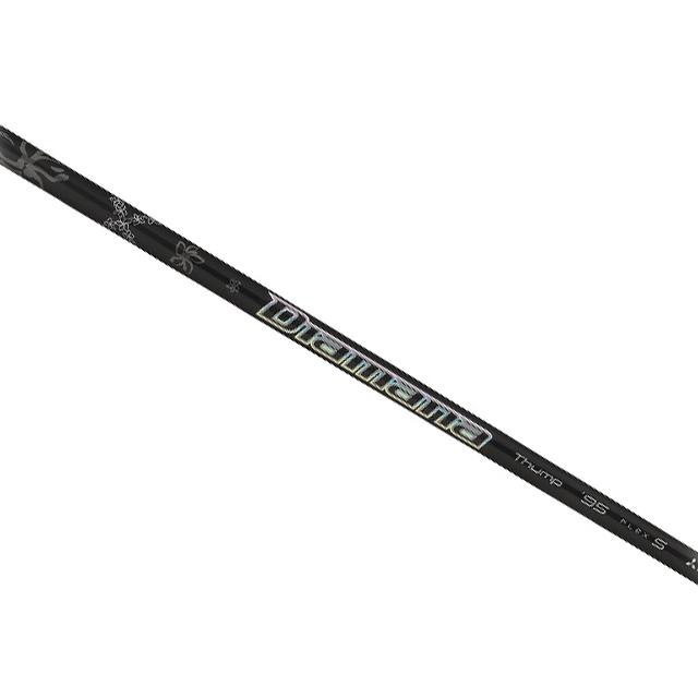 RODDIO (ロッディオ) PC FORGED アイアン 5-P (6本セット) Diamana