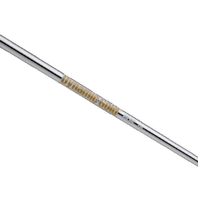 【最終】 Zodia (ゾディア) SV-C101 アイアン 5-Pw　Dynamic Gold 85シャフト 【FKP2660675785】(96012円)