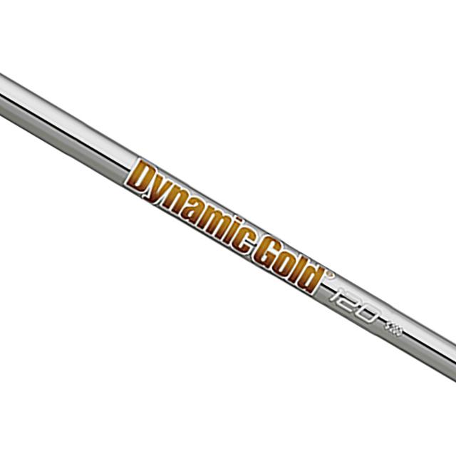 RODDIO (ロッディオ) CC FORGED アイアン 5-Pw (6本セット) Dynamic