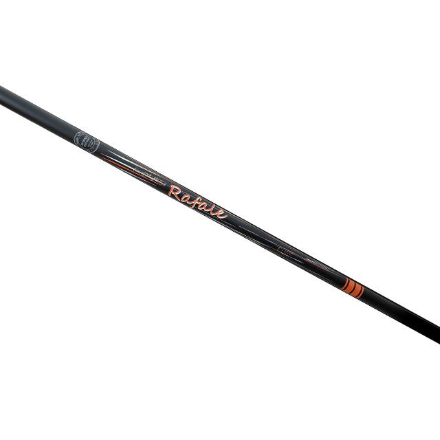 匿名配送 RODDIO (ロッディオ) S-Design R-Tune※スリーブモデル（シルバー）　Rafale KT1.0シャフト 【EI1915446548】(69120円)