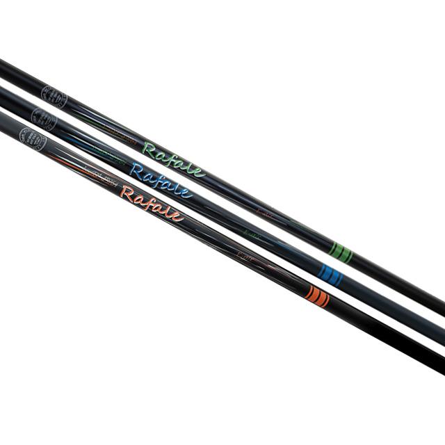 RODDIO (ロッディオ) S-Design R-Tune※スリーブモデル（シルバー）　Rafale RS1.0/Ma1.0/KT1.0シャフト |  | 01