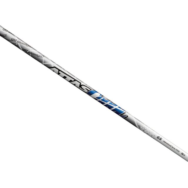 中古 Muziik (ムジーク) On The Screw DD2 HEAVEN ドライバー　ATTAS COOL (クール)シャフト 【DGJ1342641092】(48450円)