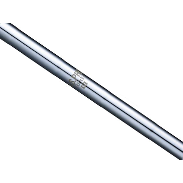 【値段交渉可：送料込】 Zodia (ゾディア) The Origin アイアン 5-Pw　N.S.PRO 1050GHシャフト 【CEG3311680267】(119504円)