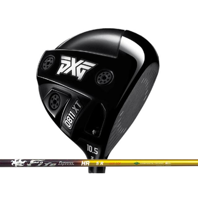 Pxg ドライバー ピーエックスジー 0811xt Gen4 Hrシャフト ならショッピング ランキングや口コミも豊富なネット通販 更にお得なpaypay残高も スマホアプリも充実で毎日どこからでも気になる商品をその場でお求めいただけます スポーツ ドライバー Fire