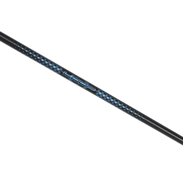 Muziik (ムジーク) On The Screw DF2 HEAVEN フェアウェイウッド LOOP