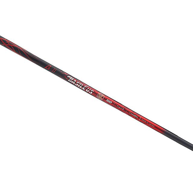 ★11時間以内発送★美品 BALDO (バルド) CORSA PERFORMANCE BC 458ドライバー　Basileus β2シャフト 【ZY1941880169】(70074円)