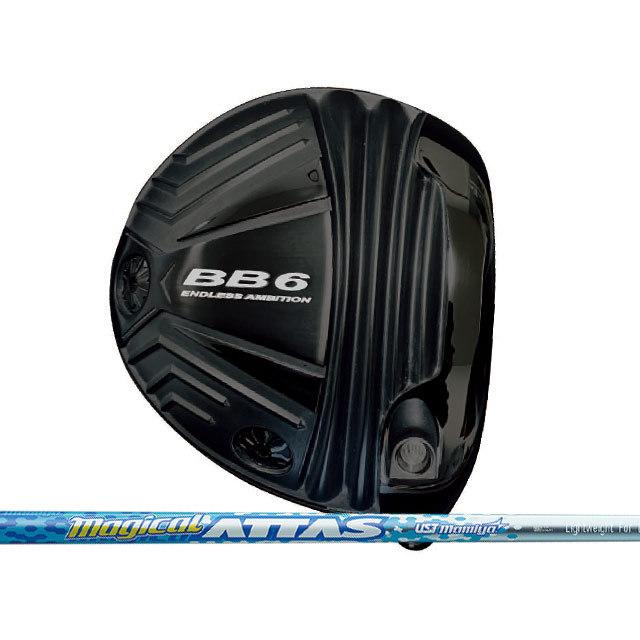 BB4ユーティリティU4⁄23° PROGRESS(プログレス)