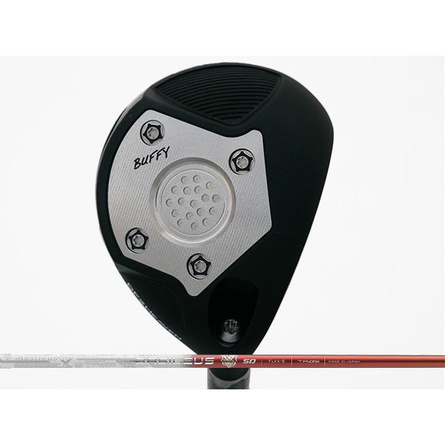 muziik ムジーク On The Screw DF2 HEAVEN 5W/19° ムジーク On The