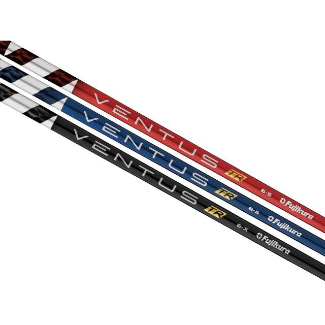 エミリッド バハマCV8 5番フェアウェイウッド VENTUS velocore EMILLID