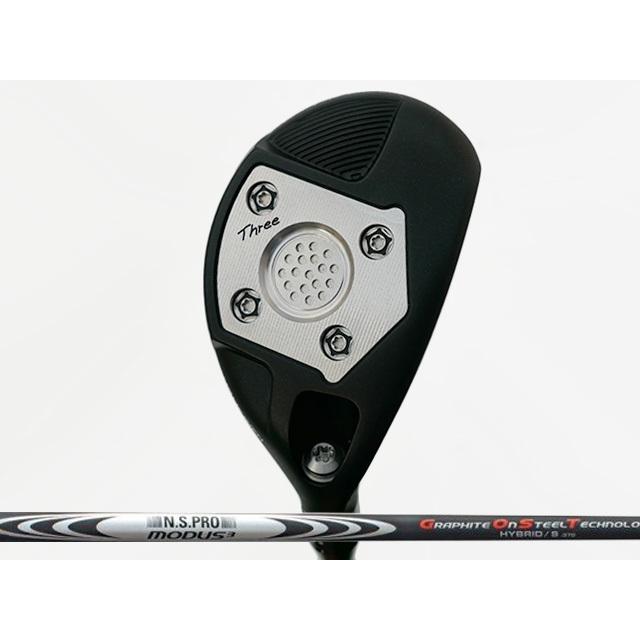 Muziik (ムジーク) On The Screw DU2 HEAVEN ユーティリティ N.S.PRO  