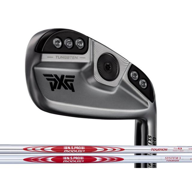 PXG GEN5 0311P アイアン 6-W 5本セット おまけ付き PXG GEN5 0311P アイアン 6-W 5本セット おまけ付き PXG 0311 5-P Gen1