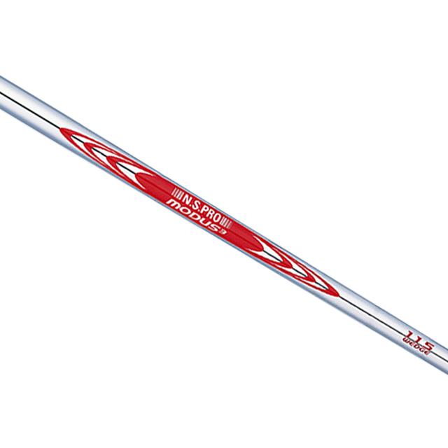 Zodia (ゾディア) SV-W101ウェッジ N.S.PRO MODUS3 WEDGE 105/115/125 