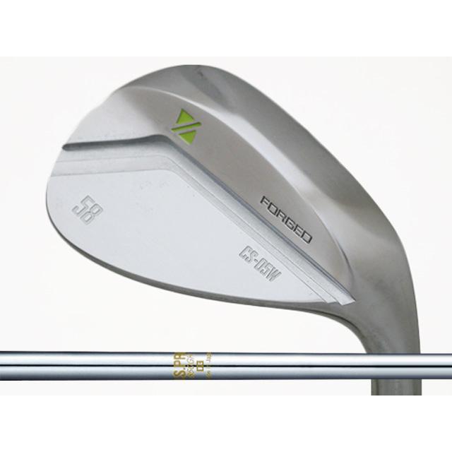 RAZZLE DAZZLE (ラズル・ダズル) CS-05Wウェッジ N.S.PRO 850GH