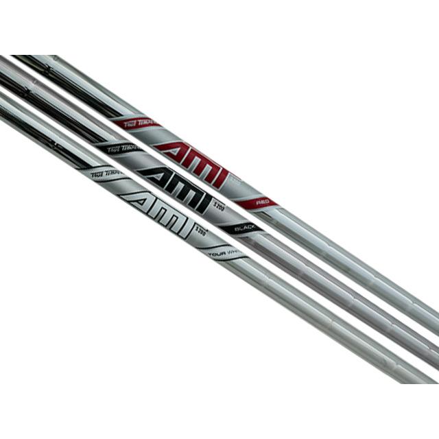 25【新品未使用】 RAZZLE DAZZLE (ラズル・ダズル) CSI-S FORGED アイアン 5-Pw　Dynamic Gold AMT TOUR WHITEシャフト 【O2776384093】(100188円)