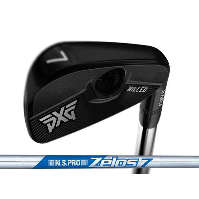 PXG (ピーエックスジー) 0317 ST ブレード アイアン(エクストリーム 