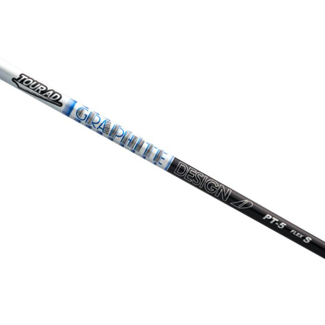 海外品 EMILLID BAHAMA (エミリッドバハマ) CV11 PRO ドライバー　Tour AD PTシャフト 【JSB1292473374】(46640円)