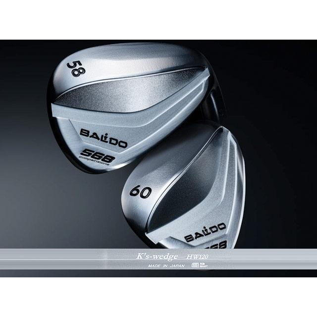 BALDO 2023 COMPETIZIONE 568 FORGED WEDGE TOUR SATIN