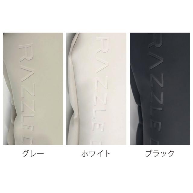 RAZZLE DAZZLE (ラズル・ダズル) B3 UT用ヘッドカバー RAZZLE DAZZLE (ラズル・ダズル) B3 UT用ヘッドカバー