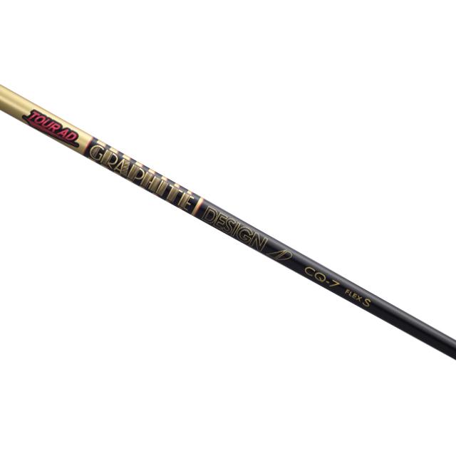 EMILLID BAHAMA (エミリッドバハマ) CV11 PRO ドライバー　Tour AD CQシャフト_1