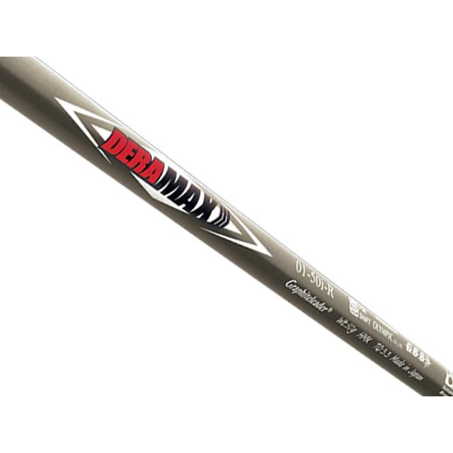 【ほぼ未使用】 【ご予約受付】RODDIO PC FORGED IRON DLC LIMITED EDITION 5-Pw (6本セット)　DERAMAX DM01-50i/75i/90iシャフト 【BCD4122960770】(148781円)