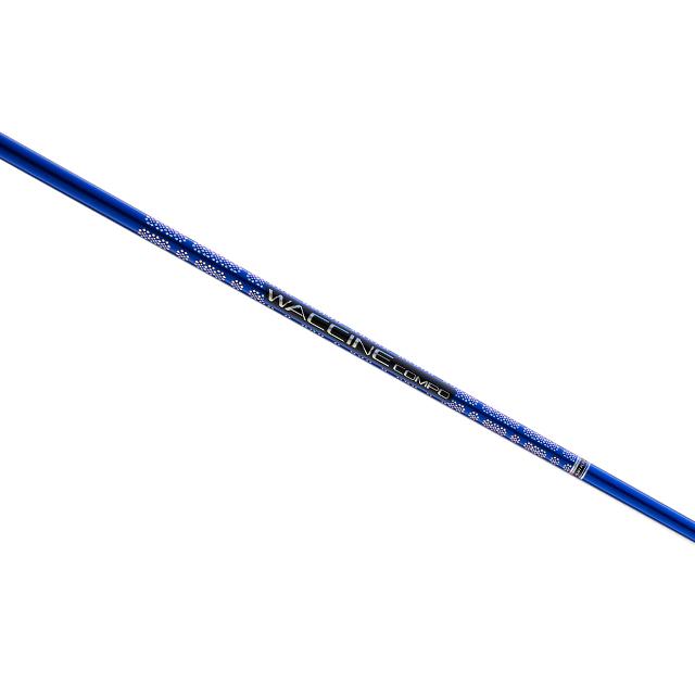 【正規品】 Muziik (ムジーク) TurfRider FW HYBRID　ワクチンコンポ GR561 UTシャフト 【AA7273465338】(26247円)