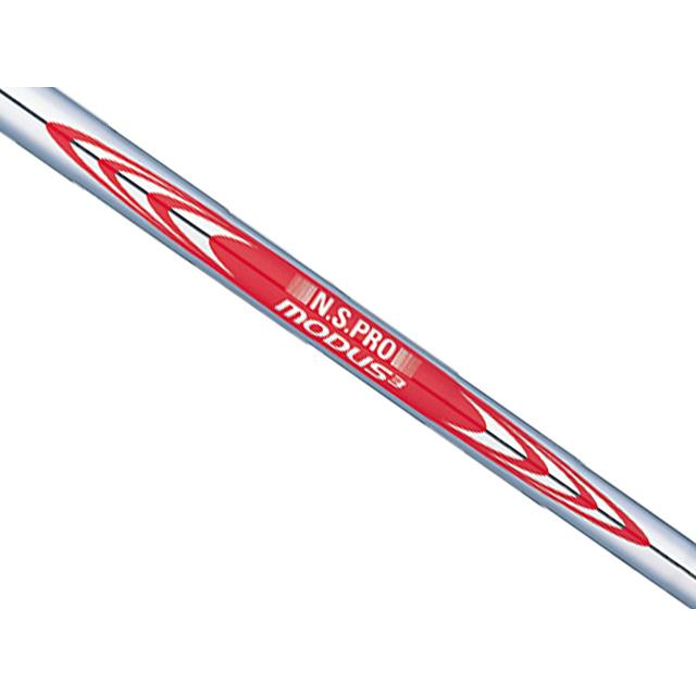 ✨美品✨ 藤本技工 FG F-Blade Muscle アイアン 5-Pw　N.S.PRO MODUS3 120/130シャフト 【1850911377】(66792円)