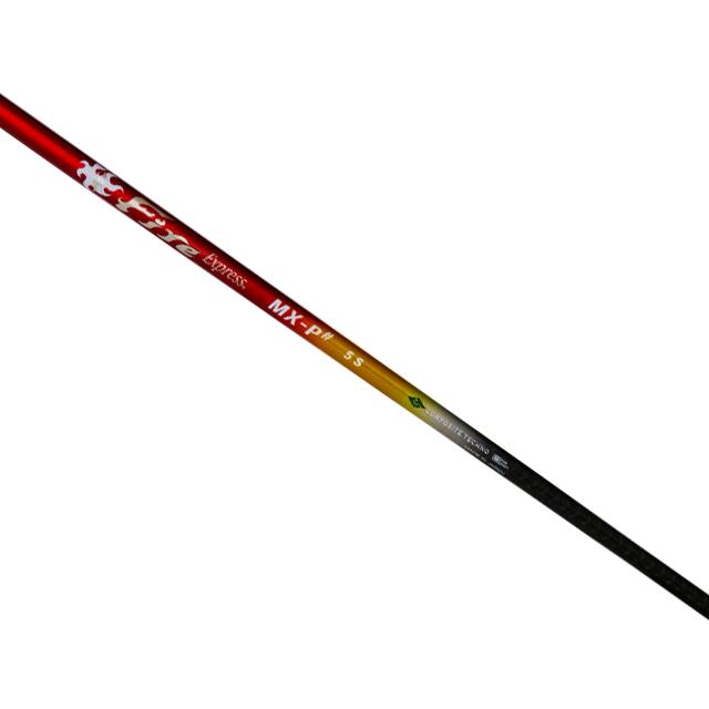 大人気 RODDIO (ロッディオ) Type-M ドライバー　Fire Express MX-P#シャフト 【WSO1729866413】(62424円)
