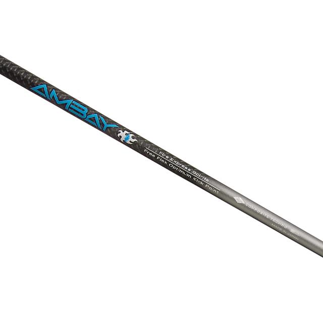 エミリットバハマ cv11 PRO 9.5度 シャフトNX 60x エミリッドバハマ