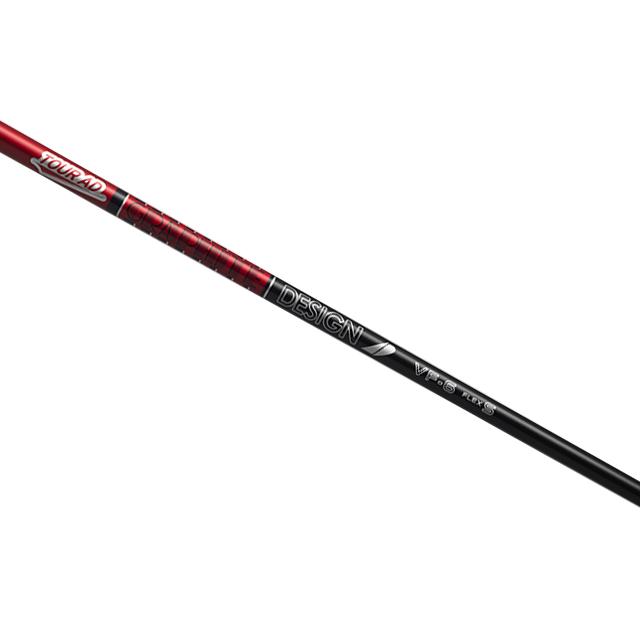 EMILLID BAHAMA (エミリッドバハマ) CV11 PRO ドライバー　Tour AD VFシャフト_1