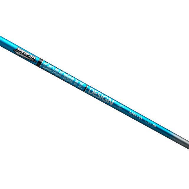 ロッディオ純正シャフト TT5 ロッディオ TT5 月 ドライバー用 スリーブ