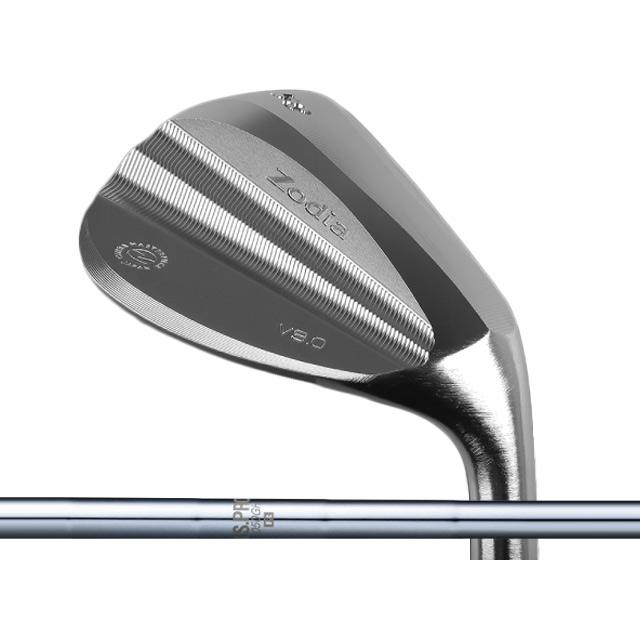 Zodia (ゾディア) V3.0ウェッジ N.S.PRO 1050GH/1150GH TOURシャフト