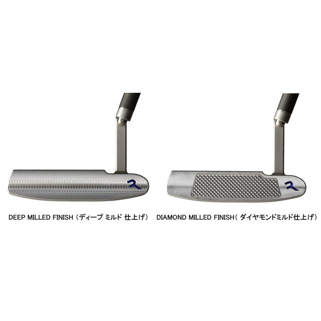 ロッディオ　BTuning　パター RODDIO (ロッディオ) B-TUNINGパター N.S.PRO パターシャフト