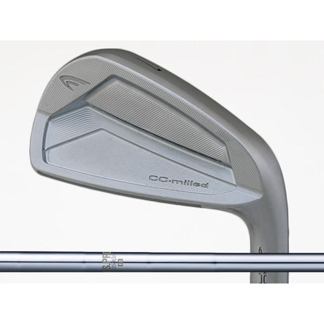 Kamui (カムイ) CC-Milled IRON 6-GW (6本セット) N.S.PRO 1050GH 