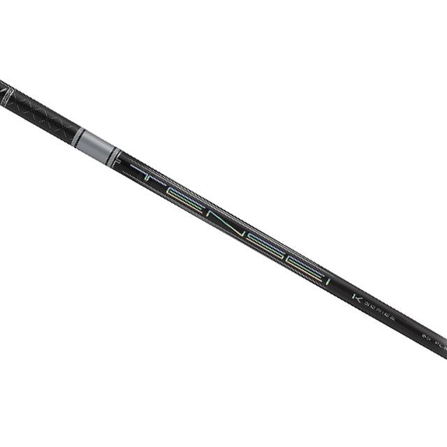 Muziik (ムジーク) BLACK XSPIRE フェアウェイウッド TENSEI Pro White