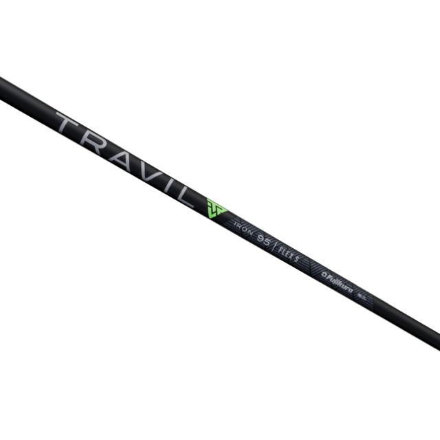 RODDIO (ロッディオ) CC FORGED アイアン 5-Pw (6本セット) TRAVIL