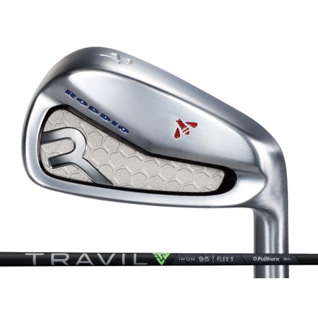 ロッディオアイアン 6本