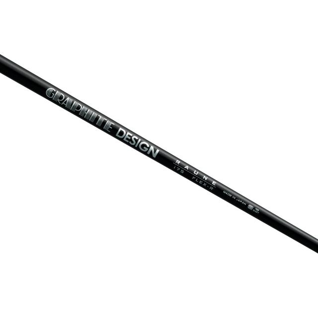 専用ページ❸ GINNICO (ジニコ) MB アイアン 5-Pw RAUNE IRON i60/i75/i90シャフト