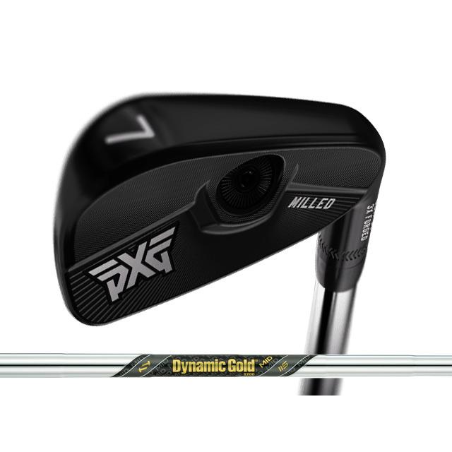 PXG (ピーエックスジー) 0317 ST ブレード アイアン(エクストリーム