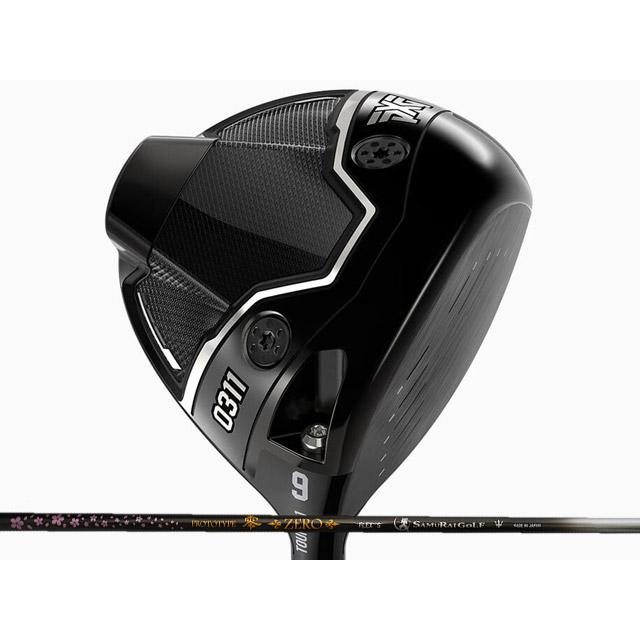 PXG BLACK OPS TOUR 1 9°± 正規品（専用スリーブつ付） PXG BLACK OPS TOUR 1 9°± 正規品（専用スリーブつ付） 【公式通販】