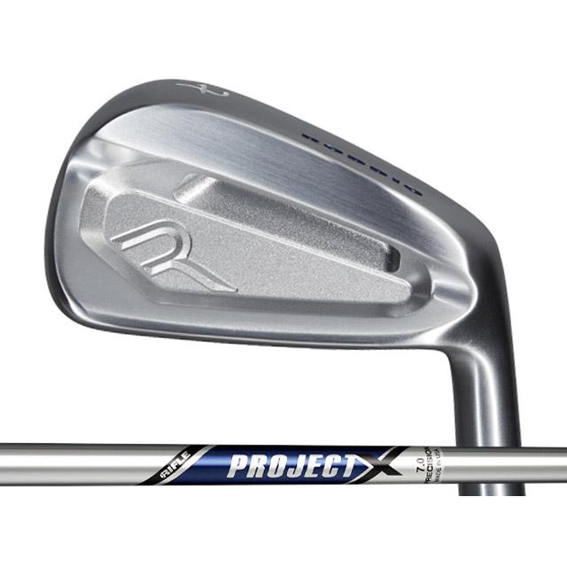 RODDIO (ロッディオ) MC アイアン 5-P (6本セット) PROJECT X RODDIO (ロッディオ) MC アイアン 5-P (6本セット) PROJECT X