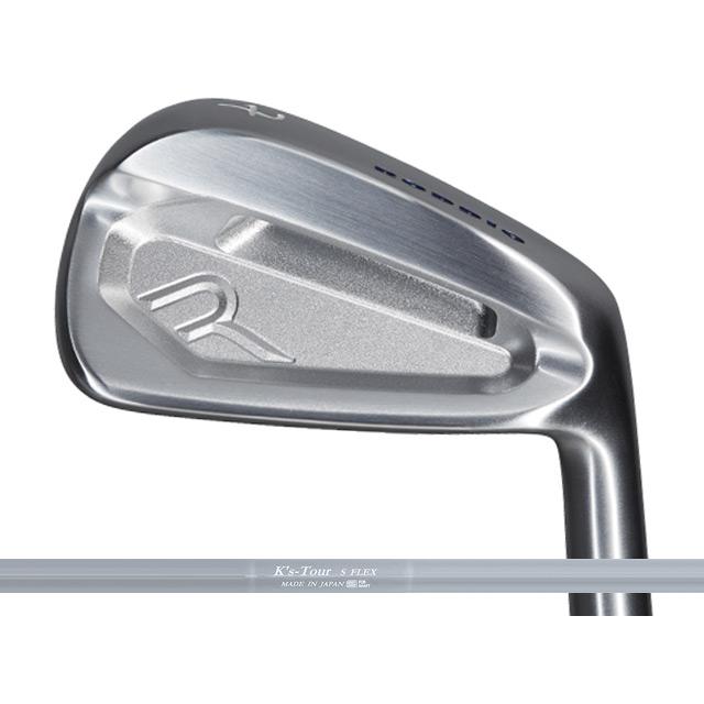 RODDIO (ロッディオ) MC アイアン 5-P (6本セット) K'S Tourシャフト