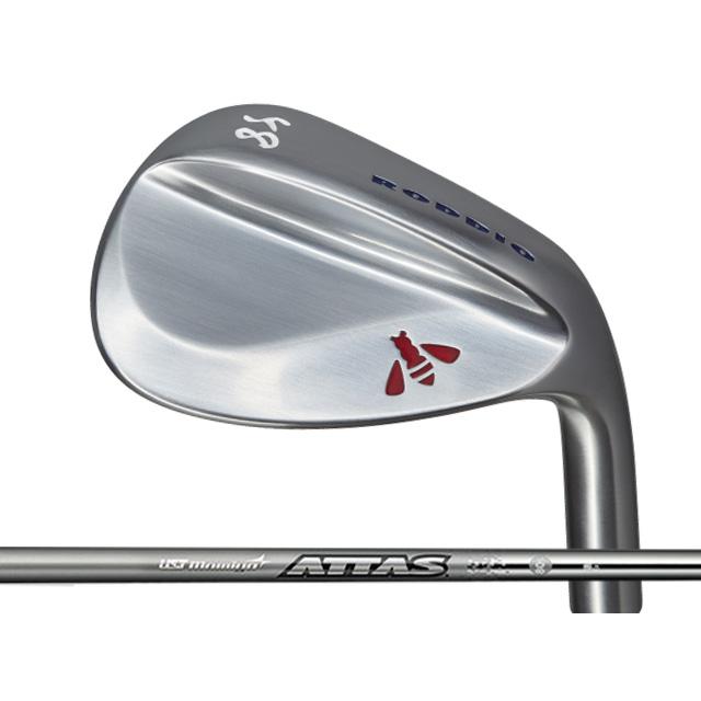 RODDIO (ロッディオ) MC ウェッジ ATTAS IRON 40/50/60/80シャフト 