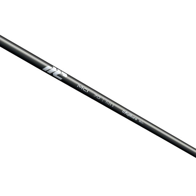 Fujikura/MCIシャフト（50R）/RODDIOグリップ/ウェッジ3本 フジクラシャフト フジクラ NEW MCI 50 アイアンシャフト 単体購入不可 クラブ
